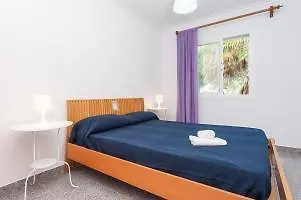 Figuemar Hotel Alcúdia 3*,