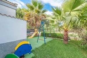Figuemar Hotel Alcúdia