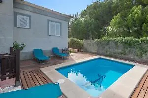 ***  Figuemar Hotel Alcúdia Spanyolország