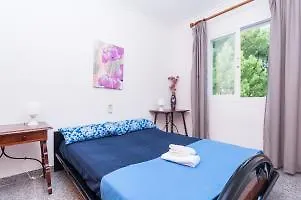 ***  Figuemar Hotel Alcúdia Spanyolország