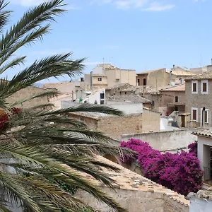 Hotel Sant Jaume, Alcudia (Mallorca)